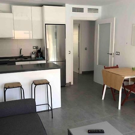 La Dorada, sea side apartment Fuengirola Exterior foto