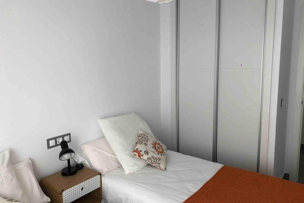 La Dorada, sea side apartment Fuengirola Exterior foto