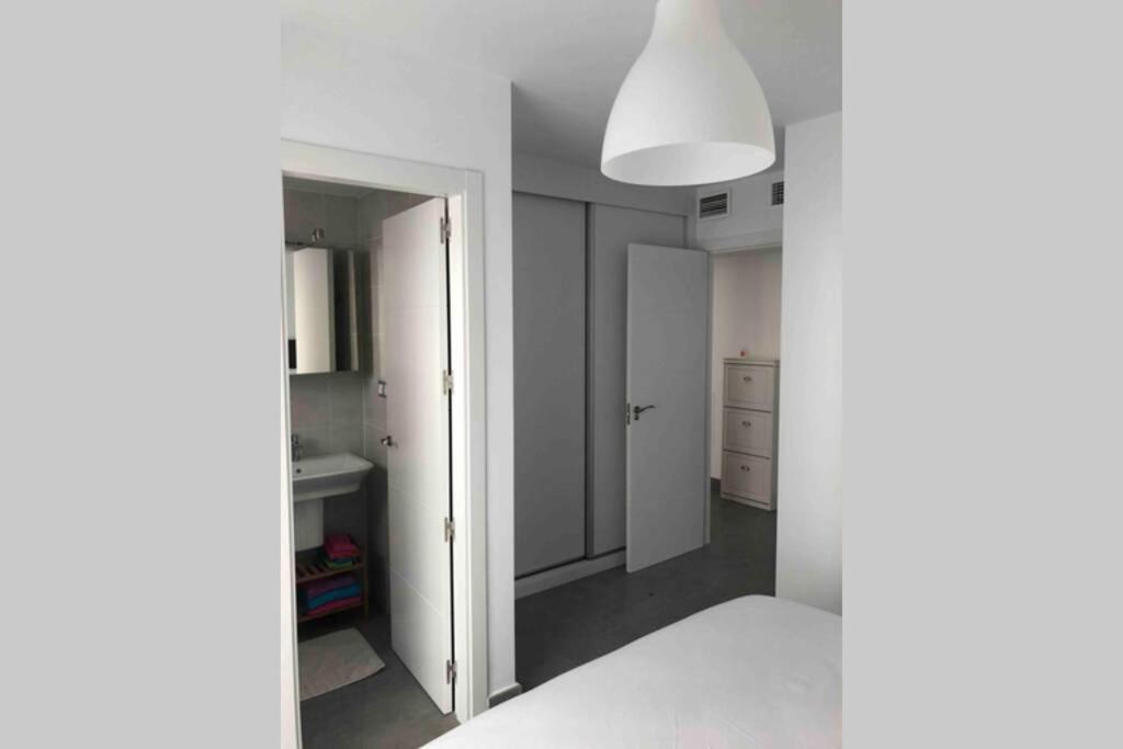La Dorada, sea side apartment Fuengirola Exterior foto